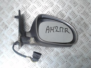 Зеркало наружное правое Skoda Octavia A5 2004-2009
