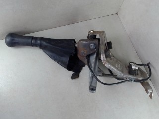 Кулиса, Nissan Serena c23 1997-2001