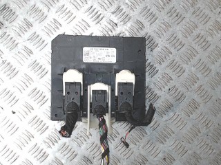 Блок комфорта Volkswagen Passat B8 2014-2021