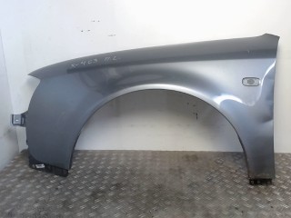 Крыло переднее левое Audi A6 C5 (S6,RS6) 1997-2001