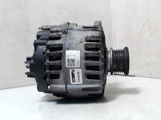 Генератор Volkswagen Passat B8 2014-2021