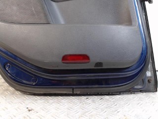 Дверь задняя левая, Volkswagen Golf 5 2003-2009