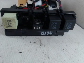 Блок комфорта, ориг. номер 3AA937087A, Volkswagen Passat B7 2011-2015