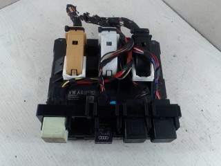 Блок комфорта, ориг. номер 3AA937087A, Volkswagen Passat B7 2011-2015