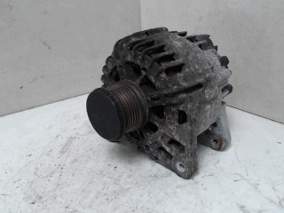 Генератор Renault Megane 3 2008-2014