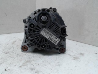 Генератор, ориг. номер 2606288A, Renault Megane 3 2008-2014