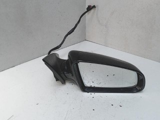 Зеркало наружное правое, Audi A6 C6 (S6,RS6) 2004-2008
