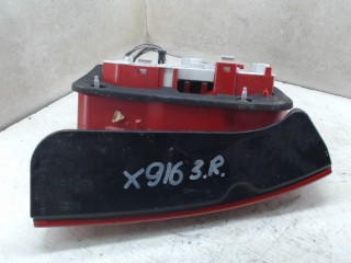Фонарь задний правый, Volkswagen Passat B5 2000-2005