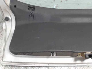 Крышка багажника (дверь 3-5), Opel Astra G 1998-2009