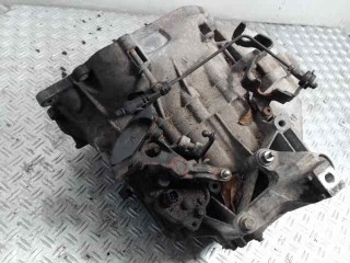 КПП механическая (МКПП), ориг. номер 6M5R, Ford Focus 2 2004-2008