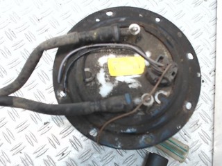 Насос топливный, Hyundai i30 GD 2011-2015