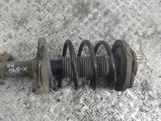 Стойка передняя правая, Mazda 323 BJ 1998-2001