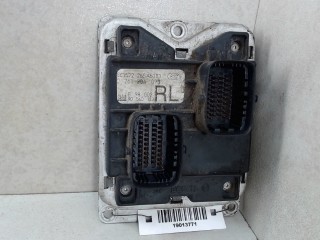Блок управления двигателем Opel Astra G 1998-2009