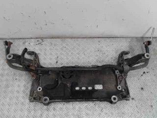 Балка подвески передняя (подрамник), Volkswagen Passat B6 2005-2010