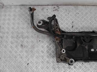 Балка подвески передняя (подрамник), Volkswagen Passat B6 2005-2010