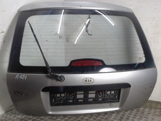 Крышка багажника (дверь 3-5), Kia Rio 1 2002-2005