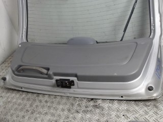Крышка багажника (дверь 3-5), Kia Rio 1 2002-2005
