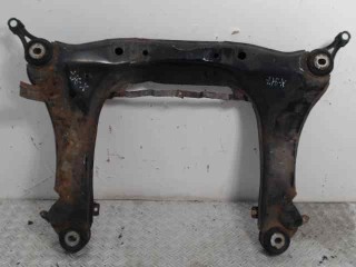Балка подвески передняя (подрамник) Audi A4 B6 2000-2006