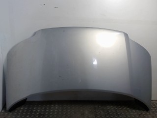 Капот, Volkswagen Sharan 1 restailing 2000-2003