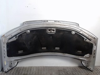 Капот, Volkswagen Sharan 1 restailing 2000-2003