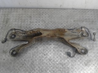 Балка подвески задняя Opel Vectra B 1995-2000