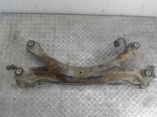 Балка подвески задняя, Opel Vectra B 1995-2000