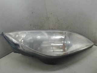 Фара правая Mitsubishi Colt 5 2002-2012