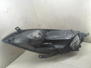 Фара правая, Mitsubishi Colt 5 2002-2012