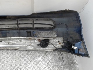 Бампер передний, BMW 3 E46 1997-2003