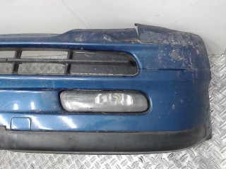 Бампер передний, BMW 3 E46 1997-2003