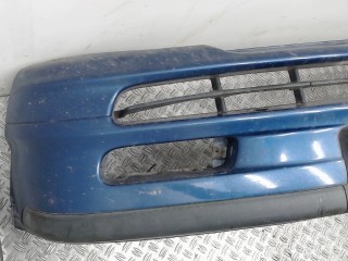 Бампер передний, BMW 3 E46 1997-2003