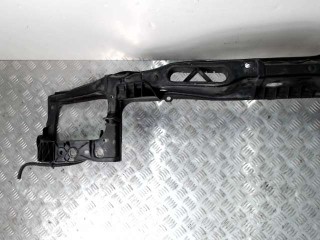 Передняя панель крепления облицовки (телевизор), Opel Corsa D 2006-2011