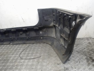 Бампер задний, Ford Galaxy 1 restailing 2000-2006
