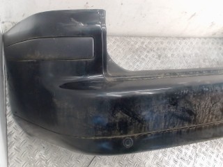 Бампер задний, Ford Galaxy 1 restailing 2000-2006