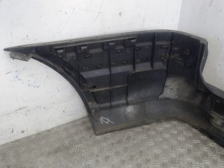 Бампер задний, Ford Galaxy 1 restailing 2000-2006