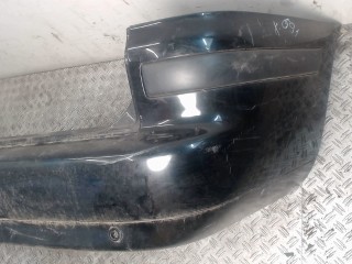 Бампер задний, Ford Galaxy 1 restailing 2000-2006