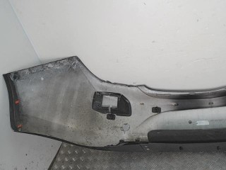 Бампер задний, Opel Insignia 1 2013-2017