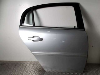 Дверь задняя правая Opel Vectra C 2002-2005