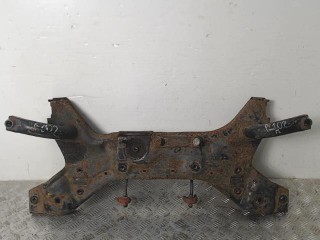 Балка подвески передняя (подрамник) Mitsubishi Colt 6 restailing 2002-2012