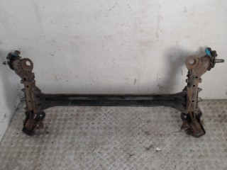 Балка подвески задняя, Citroen C3 1 2002-2006