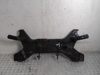 Балка подвески передняя (подрамник) Mitsubishi Colt 5 2002-2012