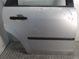 Дверь задняя правая Ford Focus 2 2004-2008