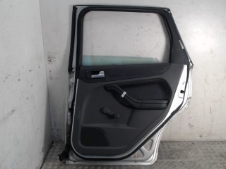 Дверь задняя правая, Ford Focus 2 2004-2008