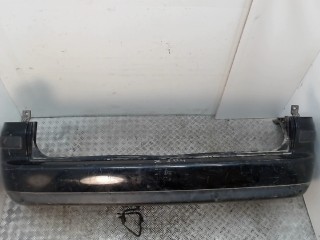Бампер задний Ford Galaxy 1 restailing 2000-2006