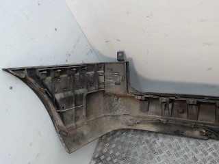 Бампер задний, Ford Galaxy 1 restailing 2000-2006