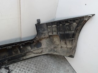Бампер задний, Ford Galaxy 1 restailing 2000-2006