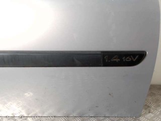 Дверь передняя правая, Renault Megane 2 2002-2006