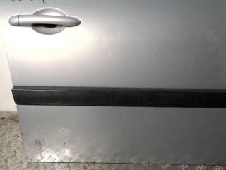 Дверь передняя правая, Renault Megane 2 2002-2006