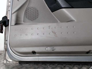 Дверь передняя правая, Renault Megane 2 2002-2006