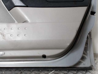 Дверь передняя правая, Renault Megane 2 2002-2006